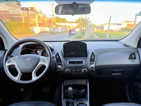 HYUNDAI IX35 2.0 16V 4P GLS AUTOM�TICO, Foto 12