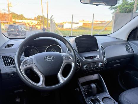 HYUNDAI IX35 2.0 16V 4P GLS AUTOM�TICO, Foto 13