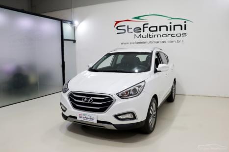 HYUNDAI IX35 2.0 16V 4P GL FLEX AUTOM�TICO, Foto 1