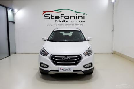 HYUNDAI IX35 2.0 16V 4P GL FLEX AUTOM�TICO, Foto 2