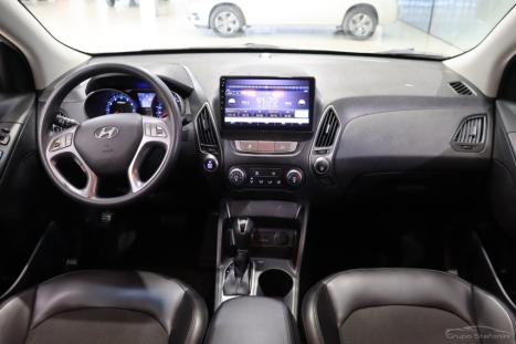 HYUNDAI IX35 2.0 16V 4P GL FLEX AUTOM�TICO, Foto 6
