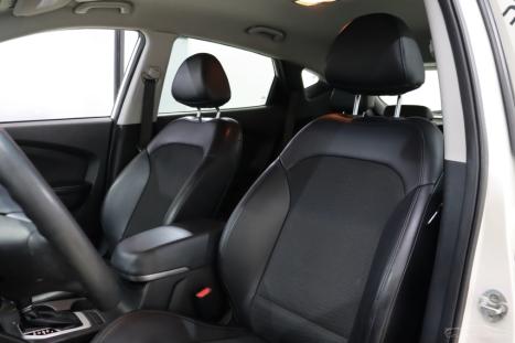 HYUNDAI IX35 2.0 16V 4P GL FLEX AUTOM�TICO, Foto 7