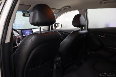 HYUNDAI IX35 2.0 16V 4P GL FLEX AUTOM�TICO, Foto 8