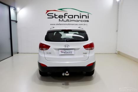 HYUNDAI IX35 2.0 16V 4P GL FLEX AUTOM�TICO, Foto 12