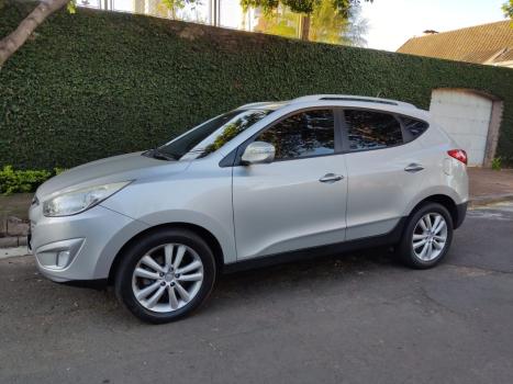 HYUNDAI IX35 2.0 16V 4P GLS FLEX AUTOM�TICO, Foto 1
