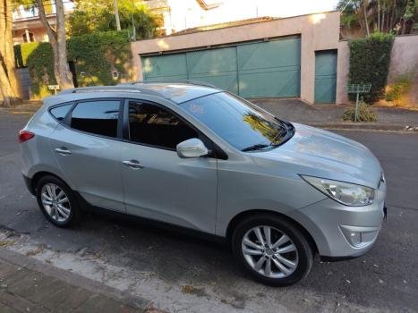HYUNDAI IX35 2.0 16V 4P GLS FLEX AUTOM�TICO, Foto 2