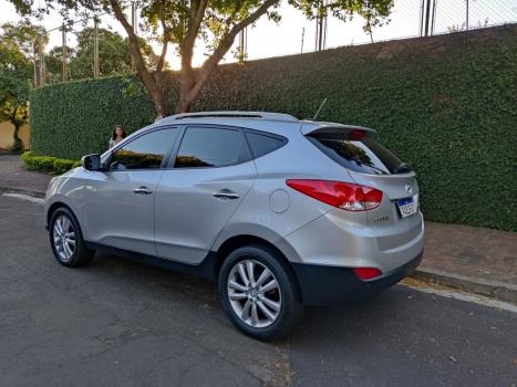 HYUNDAI IX35 2.0 16V 4P GLS FLEX AUTOM�TICO, Foto 3