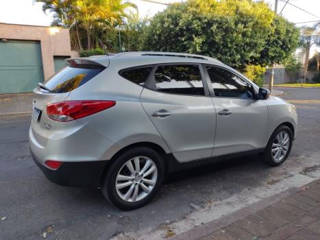 HYUNDAI IX35 2.0 16V 4P GLS FLEX AUTOM�TICO, Foto 4