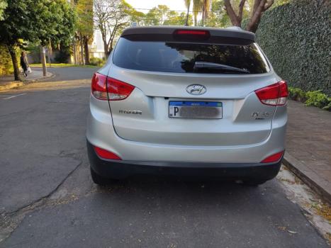 HYUNDAI IX35 2.0 16V 4P GLS FLEX AUTOM�TICO, Foto 5