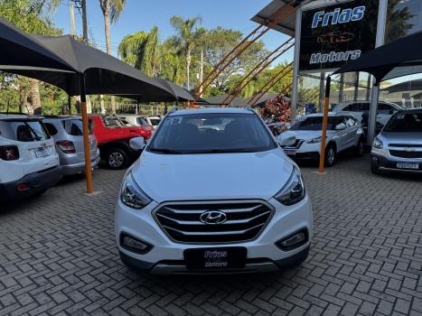 HYUNDAI IX35 2.0 16V 4P GLS FLEX AUTOM�TICO, Foto 1