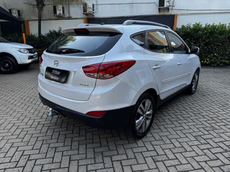 HYUNDAI IX35 2.0 16V 4P GLS FLEX AUTOM�TICO, Foto 5