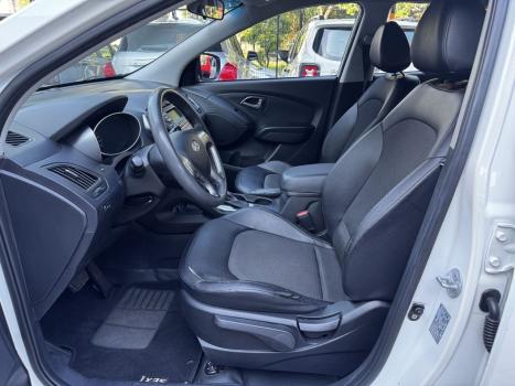 HYUNDAI IX35 2.0 16V 4P GLS FLEX AUTOM�TICO, Foto 7