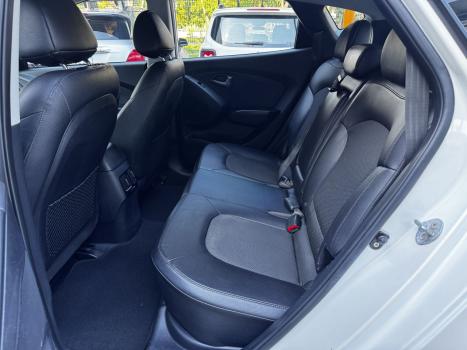 HYUNDAI IX35 2.0 16V 4P GLS FLEX AUTOM�TICO, Foto 8