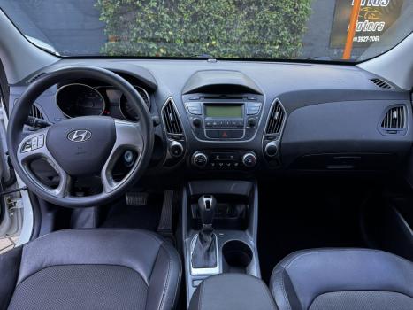 HYUNDAI IX35 2.0 16V 4P GLS FLEX AUTOM�TICO, Foto 9