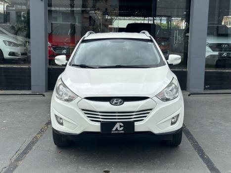 HYUNDAI IX35 2.0 16V 4P GLS FLEX AUTOM�TICO, Foto 3