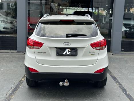HYUNDAI IX35 2.0 16V 4P GLS FLEX AUTOM�TICO, Foto 5