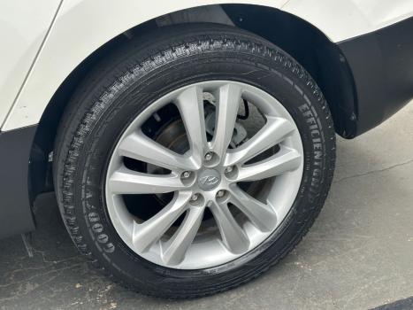 HYUNDAI IX35 2.0 16V 4P GLS FLEX AUTOM�TICO, Foto 7