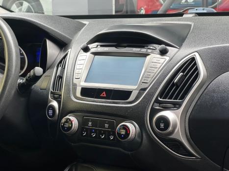 HYUNDAI IX35 2.0 16V 4P GLS FLEX AUTOM�TICO, Foto 11