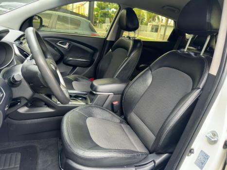 HYUNDAI IX35 2.0 16V 4P GLS FLEX AUTOM�TICO, Foto 13
