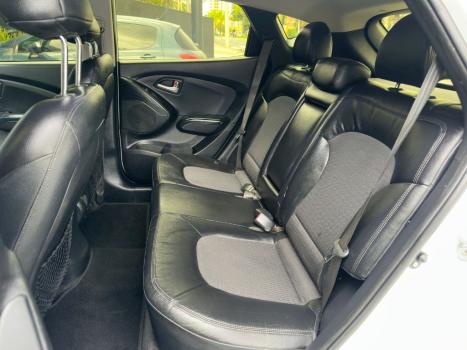HYUNDAI IX35 2.0 16V 4P GLS FLEX AUTOM�TICO, Foto 14