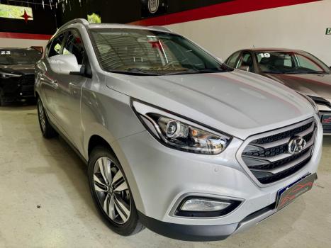 HYUNDAI IX35 2.0 16V 4P GL FLEX AUTOM�TICO, Foto 2
