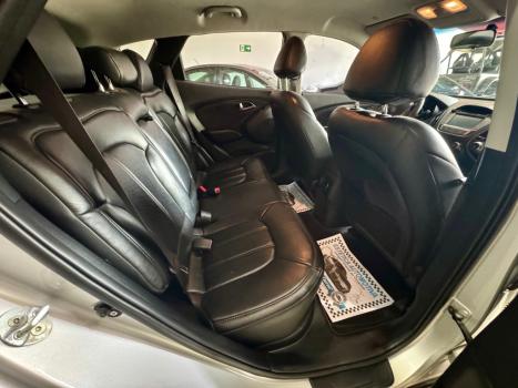 HYUNDAI IX35 2.0 16V 4P GL FLEX AUTOM�TICO, Foto 8