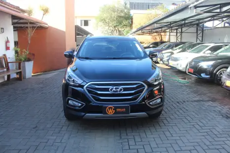 HYUNDAI IX35 2.0 16V 4P GLS AUTOM�TICO, Foto 2