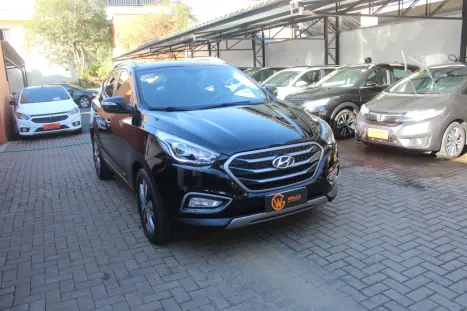 HYUNDAI IX35 2.0 16V 4P GLS AUTOM�TICO, Foto 3