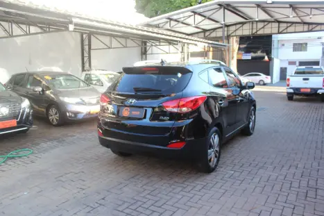 HYUNDAI IX35 2.0 16V 4P GLS AUTOM�TICO, Foto 6