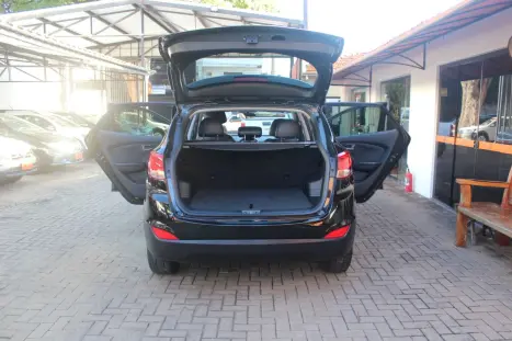 HYUNDAI IX35 2.0 16V 4P GLS AUTOM�TICO, Foto 8