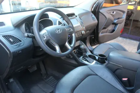 HYUNDAI IX35 2.0 16V 4P GLS AUTOM�TICO, Foto 10