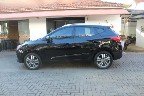 HYUNDAI IX35 2.0 16V 4P GLS AUTOM�TICO, Foto 11