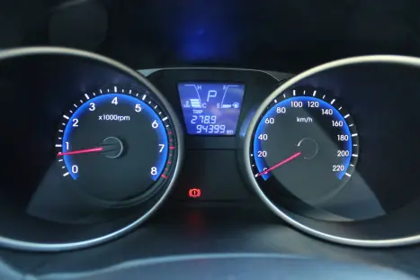 HYUNDAI IX35 2.0 16V 4P GLS AUTOM�TICO, Foto 12