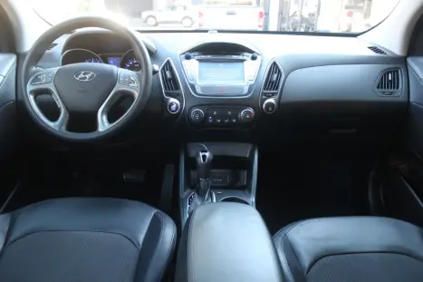 HYUNDAI IX35 2.0 16V 4P GLS AUTOM�TICO, Foto 13