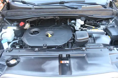 HYUNDAI IX35 2.0 16V 4P GLS AUTOM�TICO, Foto 14