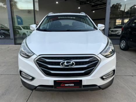 HYUNDAI IX35 2.0 16V 4P GLS FLEX AUTOM�TICO, Foto 1