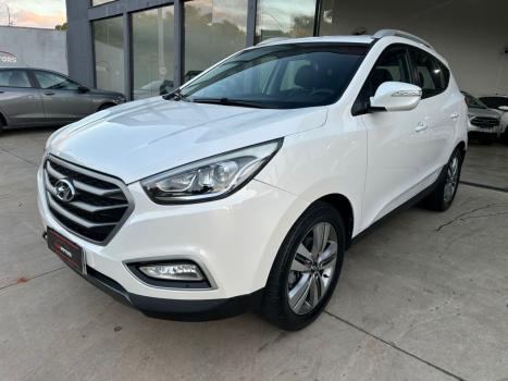 HYUNDAI IX35 2.0 16V 4P GLS FLEX AUTOM�TICO, Foto 2