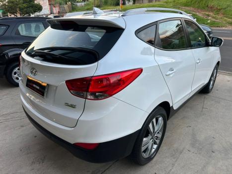 HYUNDAI IX35 2.0 16V 4P GLS FLEX AUTOM�TICO, Foto 5