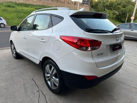 HYUNDAI IX35 2.0 16V 4P GLS FLEX AUTOM�TICO, Foto 6