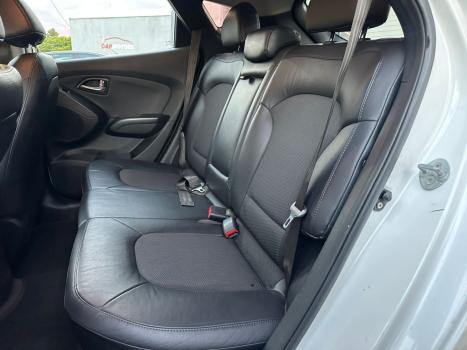 HYUNDAI IX35 2.0 16V 4P GLS FLEX AUTOM�TICO, Foto 7