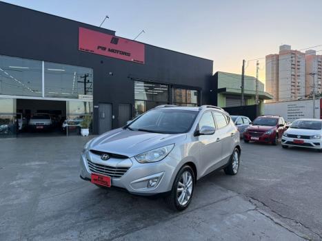 HYUNDAI IX35 2.0 16V 4P GLS FLEX AUTOM�TICO, Foto 1