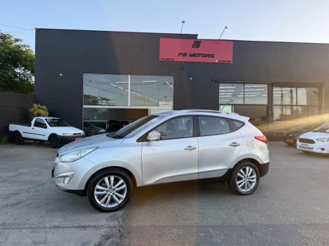 HYUNDAI IX35 2.0 16V 4P GLS FLEX AUTOM�TICO, Foto 2