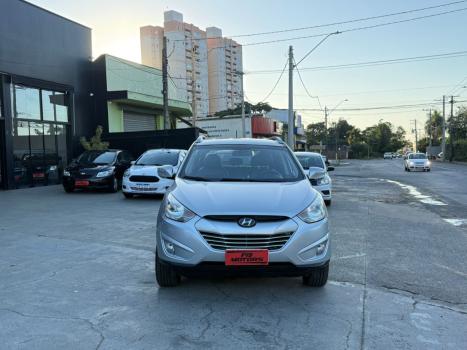 HYUNDAI IX35 2.0 16V 4P GLS FLEX AUTOM�TICO, Foto 3