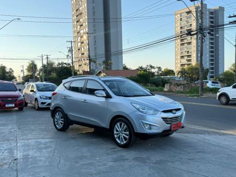 HYUNDAI IX35 2.0 16V 4P GLS FLEX AUTOM�TICO, Foto 4