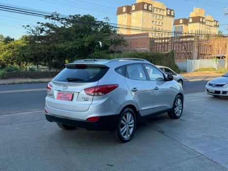 HYUNDAI IX35 2.0 16V 4P GLS FLEX AUTOM�TICO, Foto 5