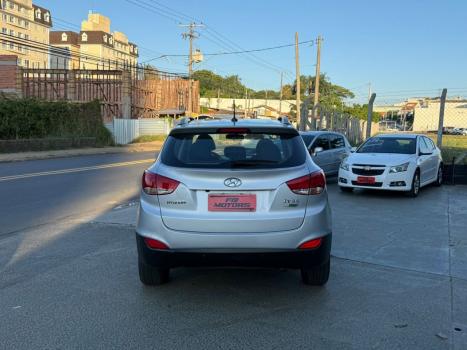 HYUNDAI IX35 2.0 16V 4P GLS FLEX AUTOM�TICO, Foto 6