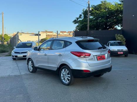 HYUNDAI IX35 2.0 16V 4P GLS FLEX AUTOM�TICO, Foto 7