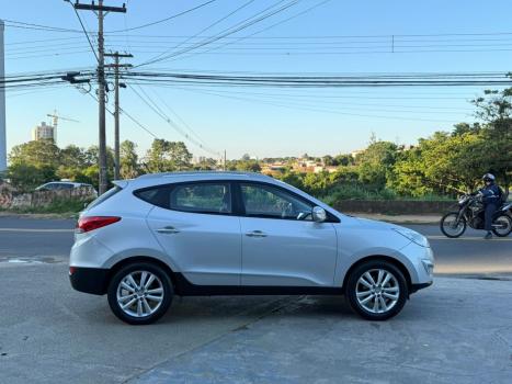 HYUNDAI IX35 2.0 16V 4P GLS FLEX AUTOM�TICO, Foto 8