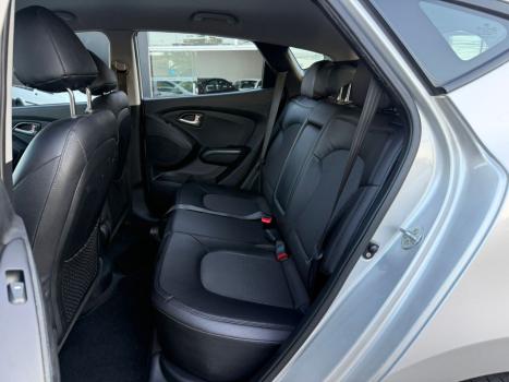 HYUNDAI IX35 2.0 16V 4P GLS FLEX AUTOM�TICO, Foto 9