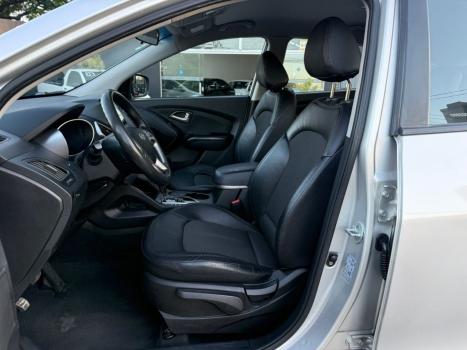 HYUNDAI IX35 2.0 16V 4P GLS FLEX AUTOM�TICO, Foto 10